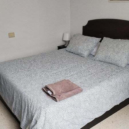 Apartamento Sol A Free Parking Air Conditioning Весіндаріо Екстер'єр фото