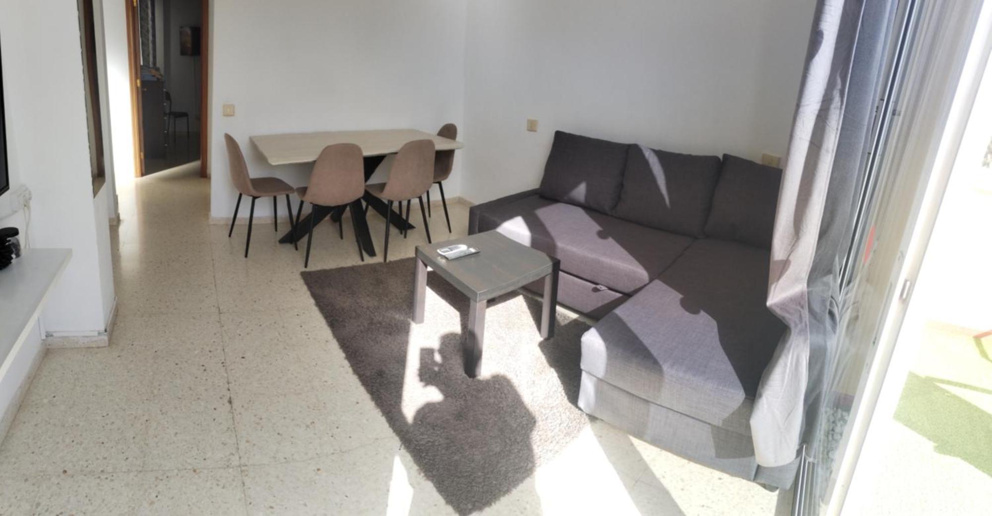 Apartamento Sol A Free Parking Air Conditioning Весіндаріо Екстер'єр фото
