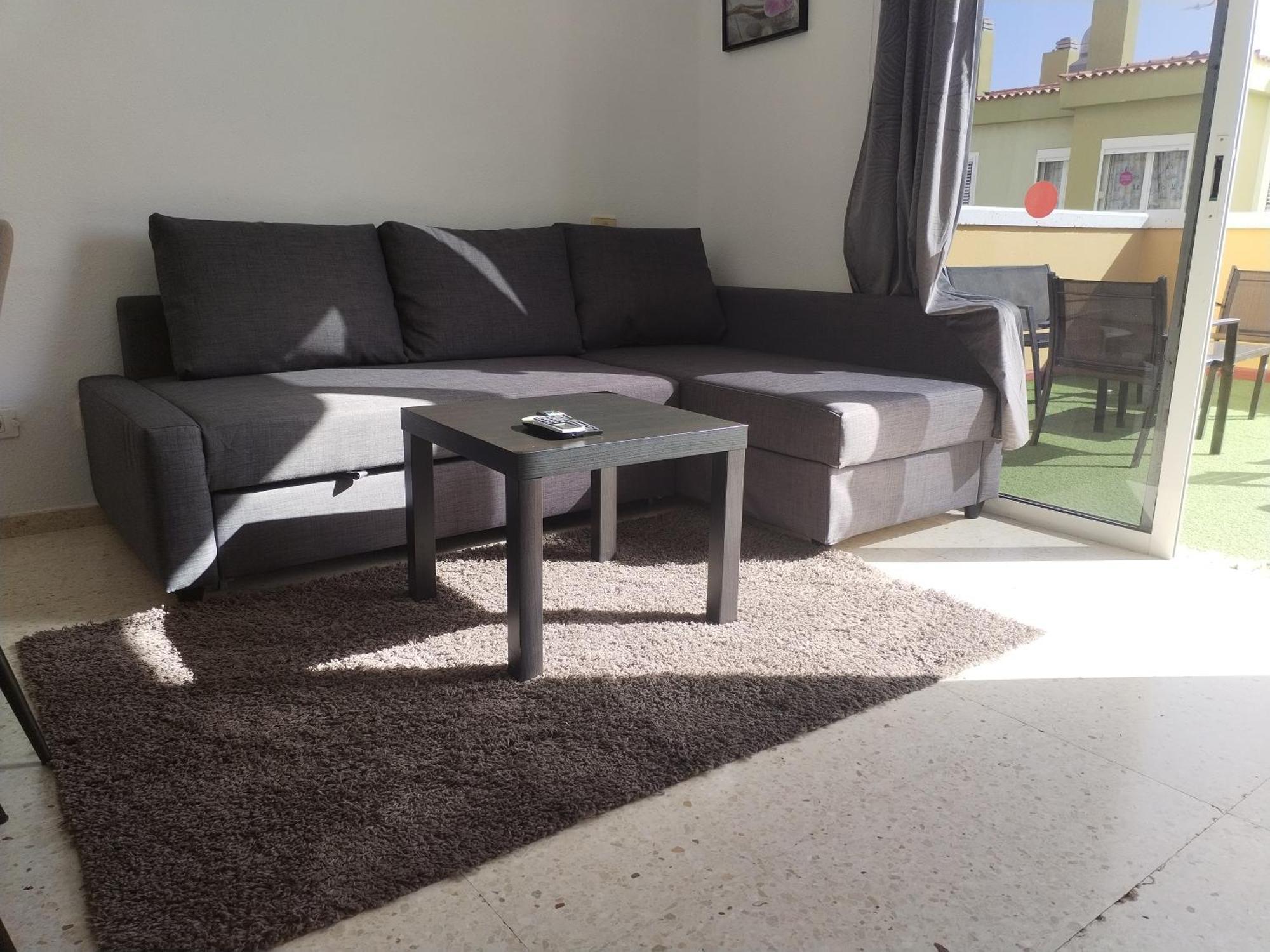 Apartamento Sol A Free Parking Air Conditioning Весіндаріо Екстер'єр фото