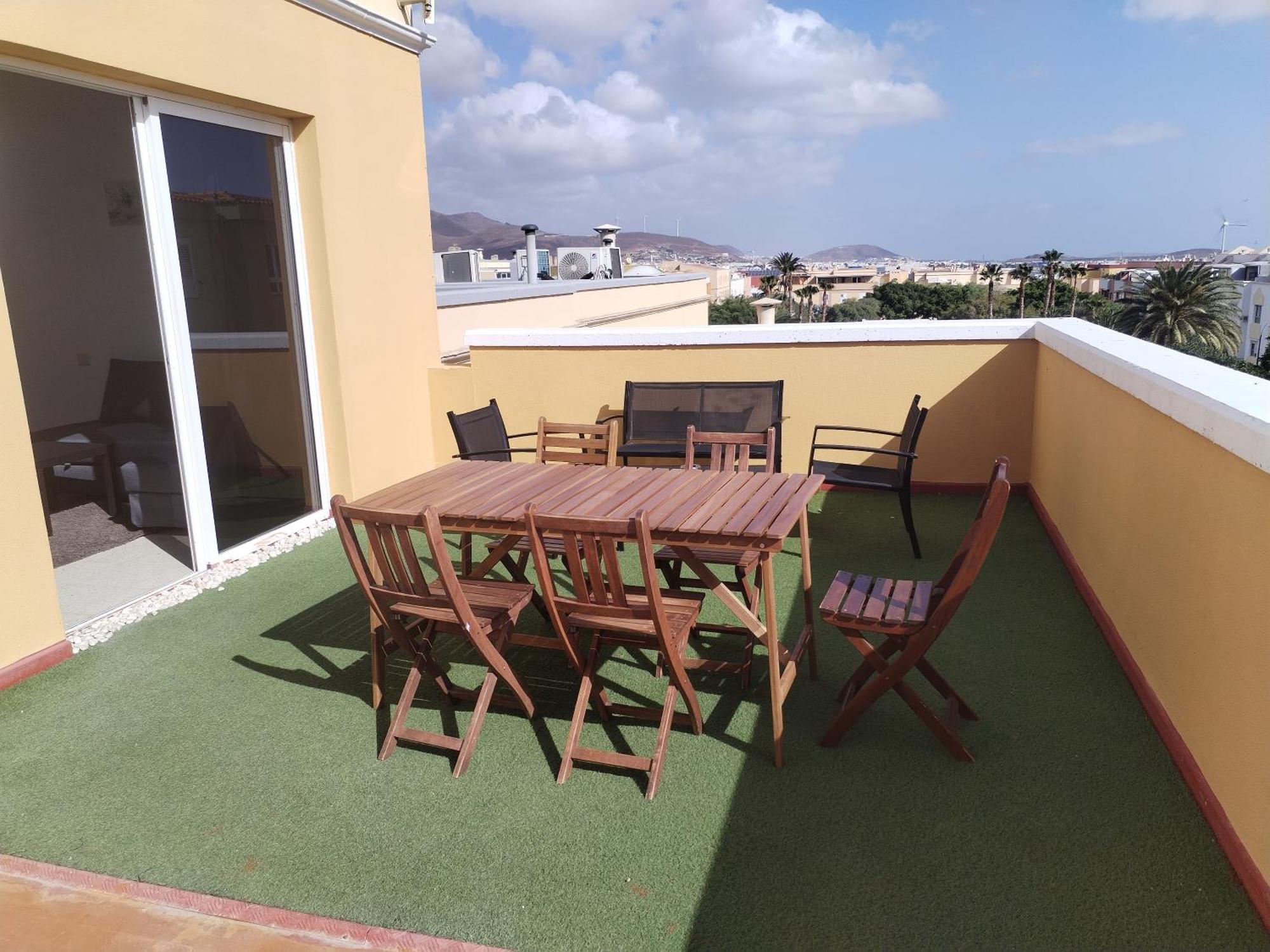 Apartamento Sol A Free Parking Air Conditioning Весіндаріо Екстер'єр фото