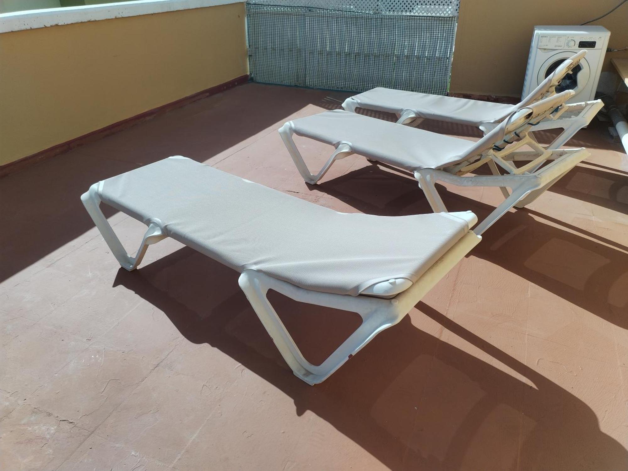 Apartamento Sol A Free Parking Air Conditioning Весіндаріо Екстер'єр фото